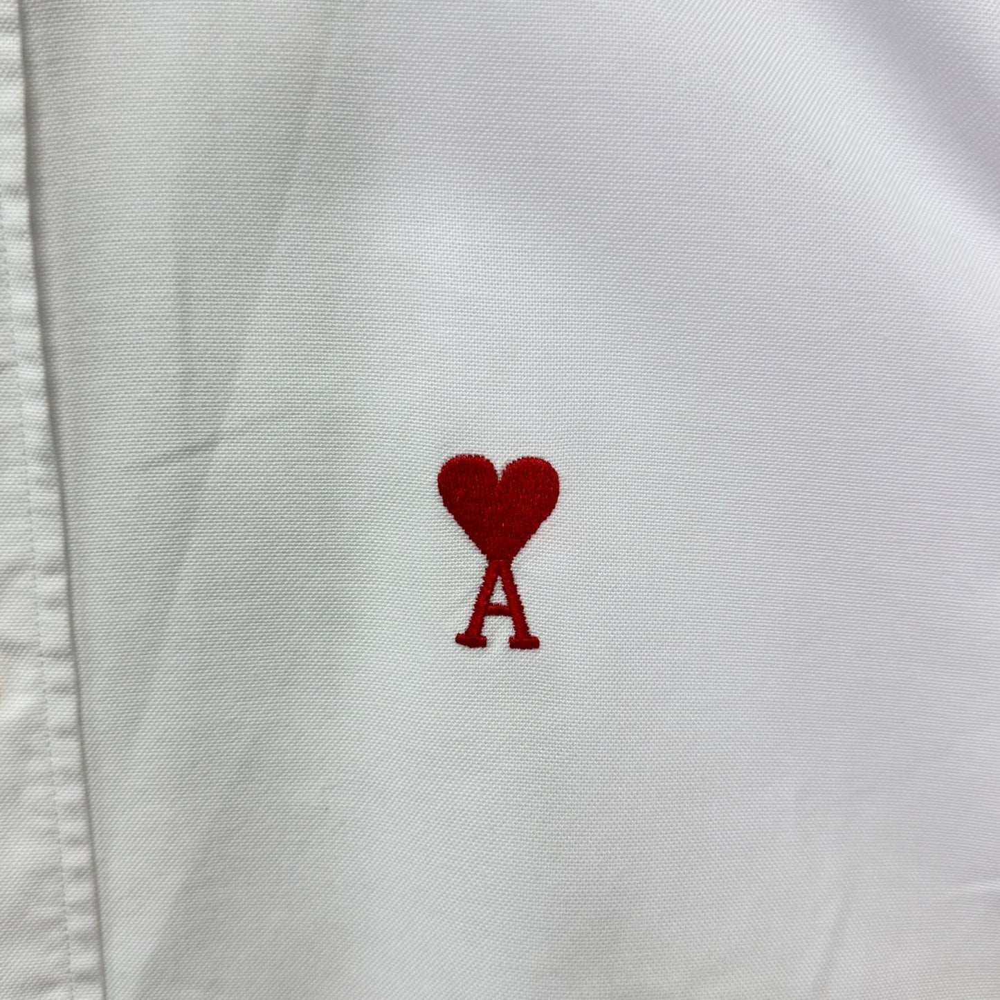 AmiParis　アミパリス　レディース　長袖シャツ　37