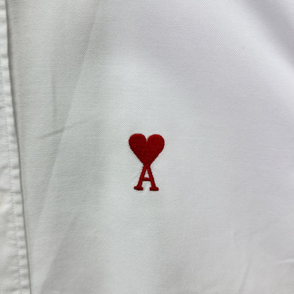 AmiParis　アミパリス　レディース　長袖シャツ　37