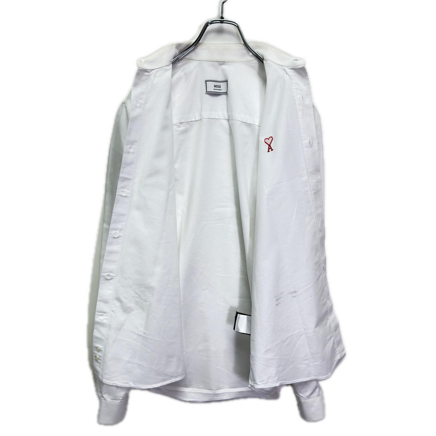 AmiParis　アミパリス　レディース　長袖シャツ　37