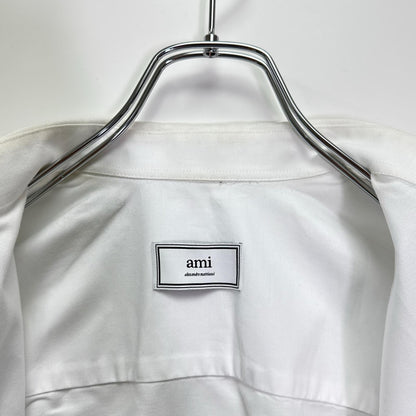 AmiParis　アミパリス　レディース　長袖シャツ　37