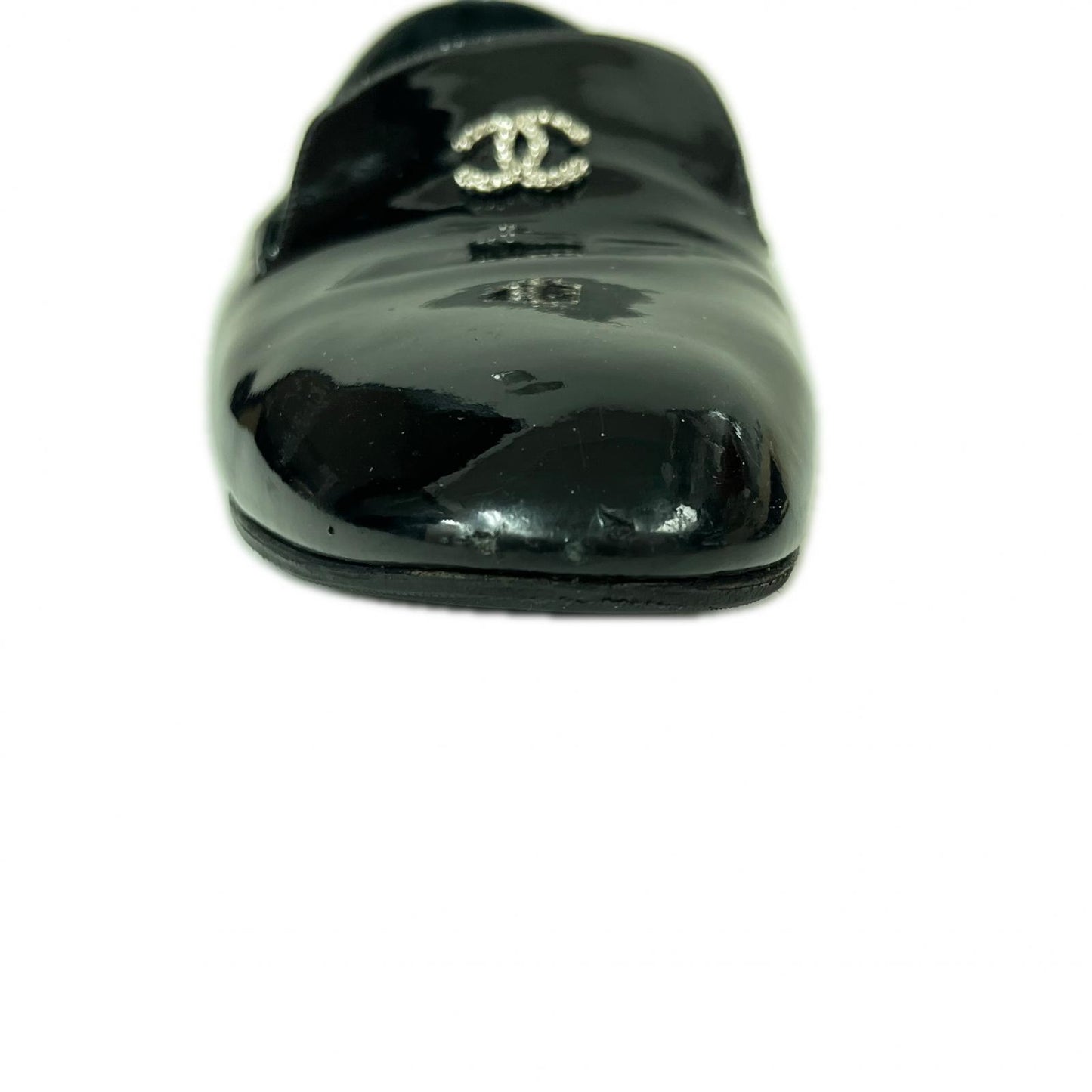 CHANEL(シャネル) ローファー 36