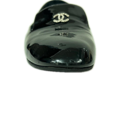 CHANEL(シャネル) ローファー 36