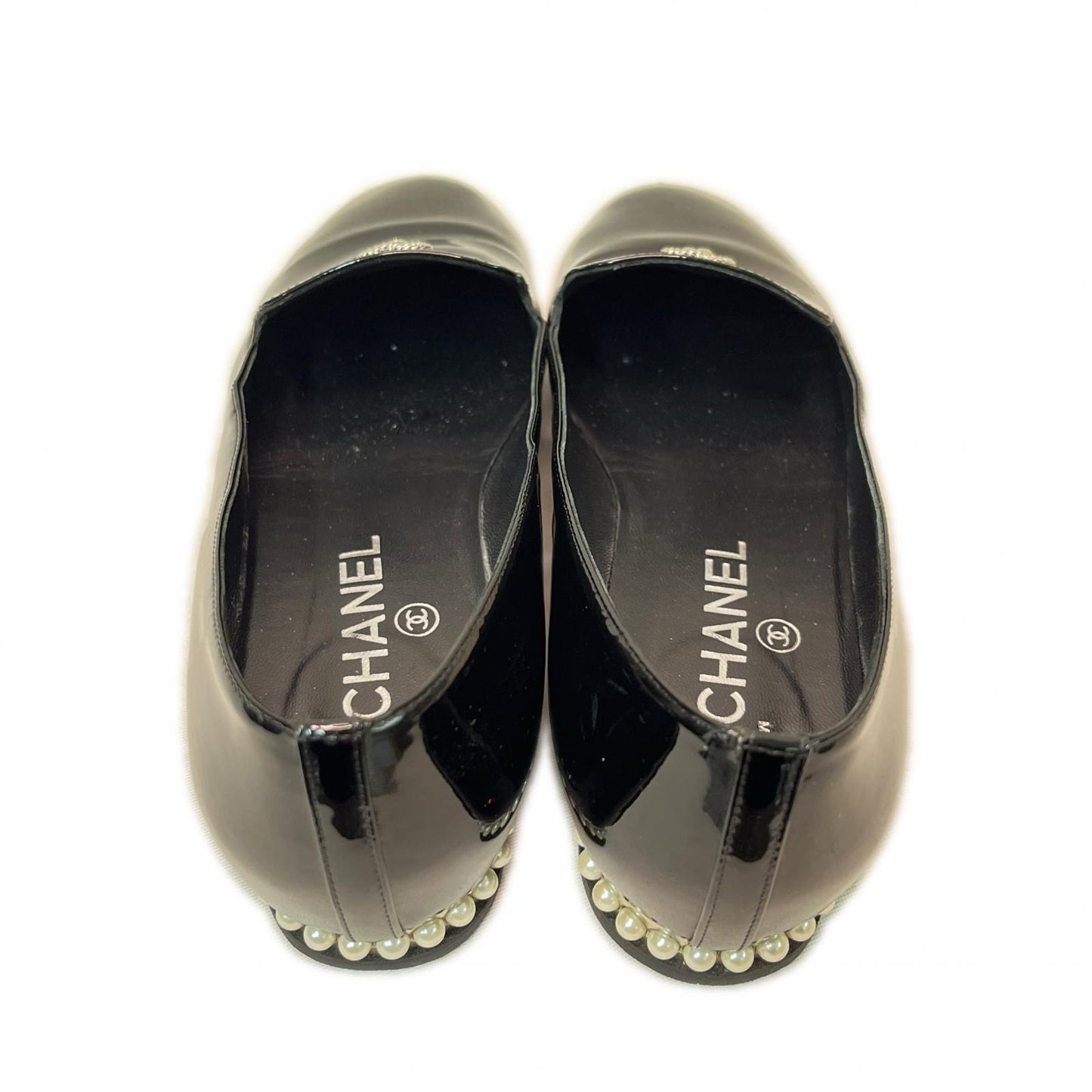 CHANEL(シャネル) ローファー 36