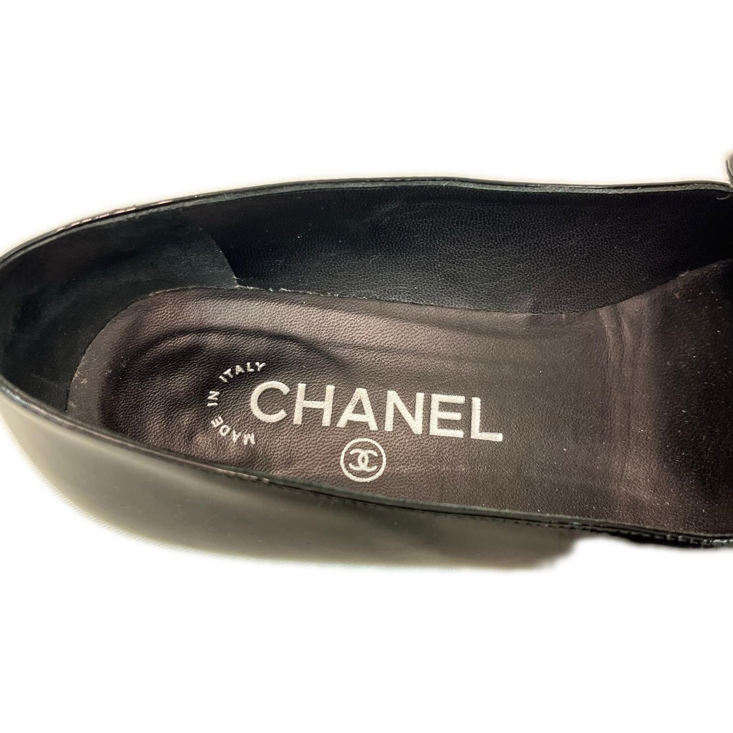 CHANEL(シャネル) ローファー 36