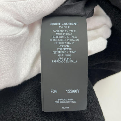 SAINT LAURENT(サンローラン) パンツ 34