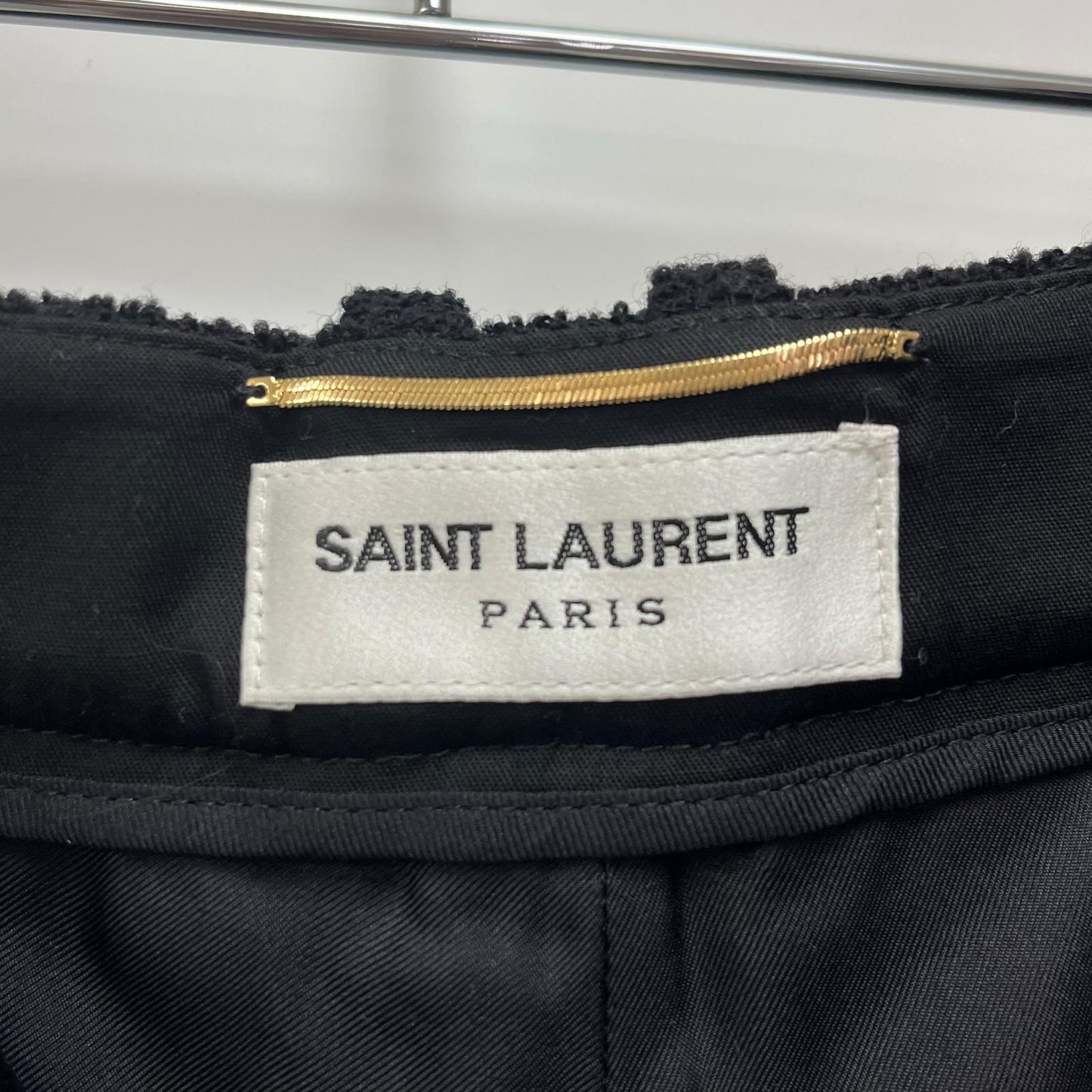 SAINT LAURENT(サンローラン) パンツ 34