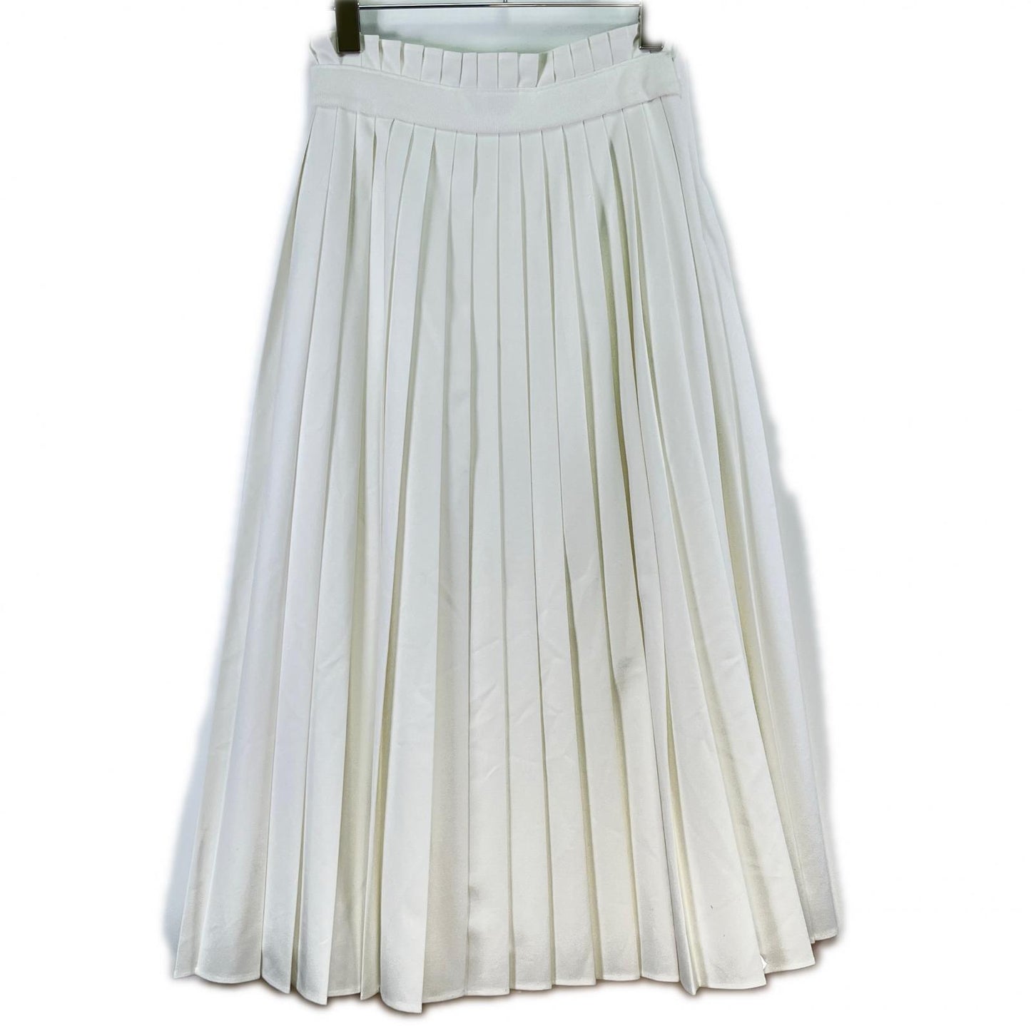 ADEAM(アディアム) プリーツスカート　0