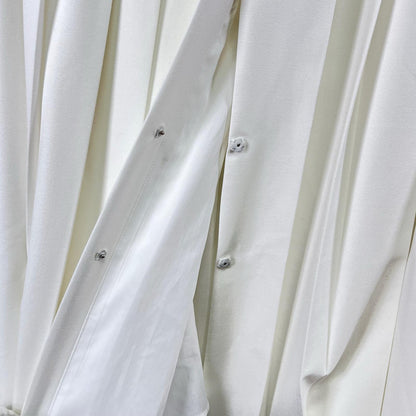 ADEAM(アディアム) プリーツスカート　0