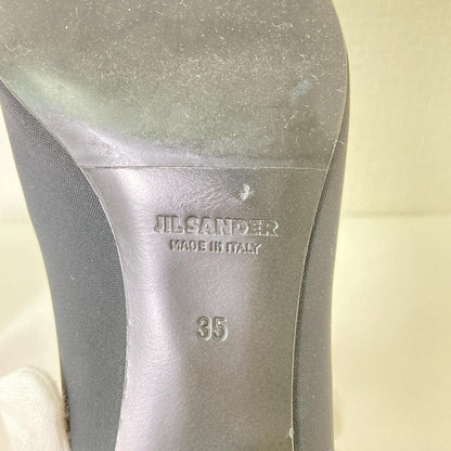 JIL SANDER(ジルサンダー) ブーツ
