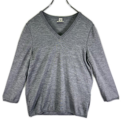 HERMES(エルメス) 長袖Ｔシャツ 36