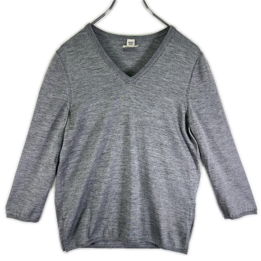 HERMES(エルメス) 長袖Ｔシャツ 36