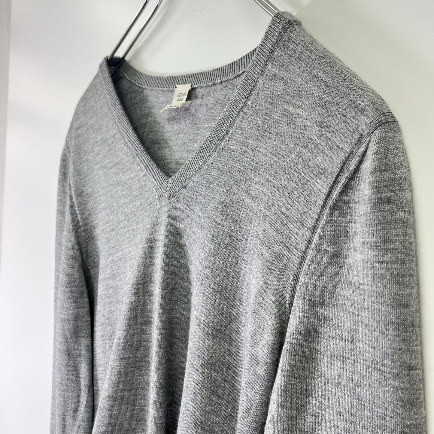 HERMES(エルメス) 長袖Ｔシャツ 36