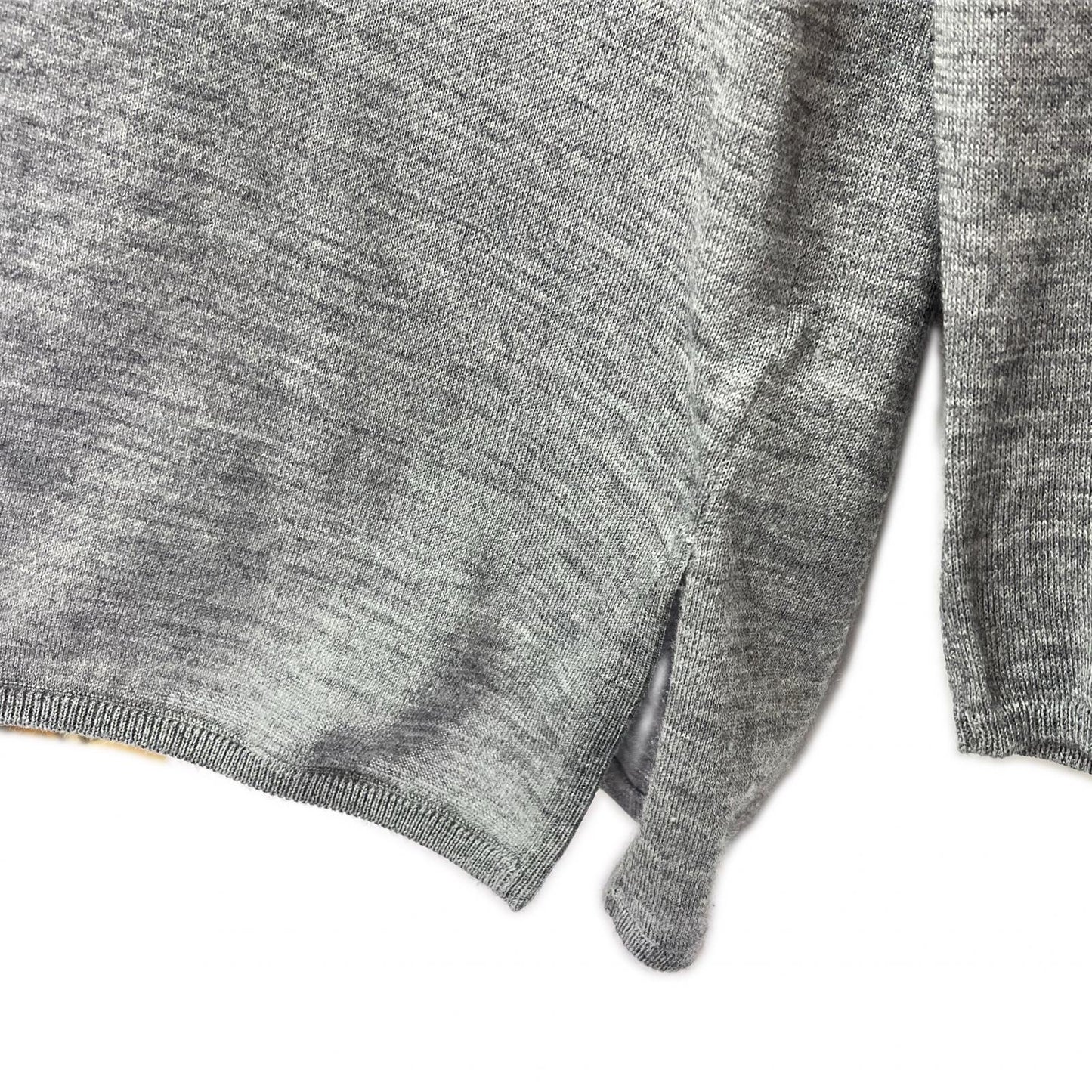 HERMES(エルメス) 長袖Ｔシャツ 36