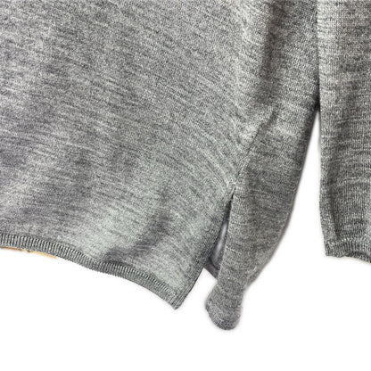 HERMES(エルメス) 長袖Ｔシャツ 36