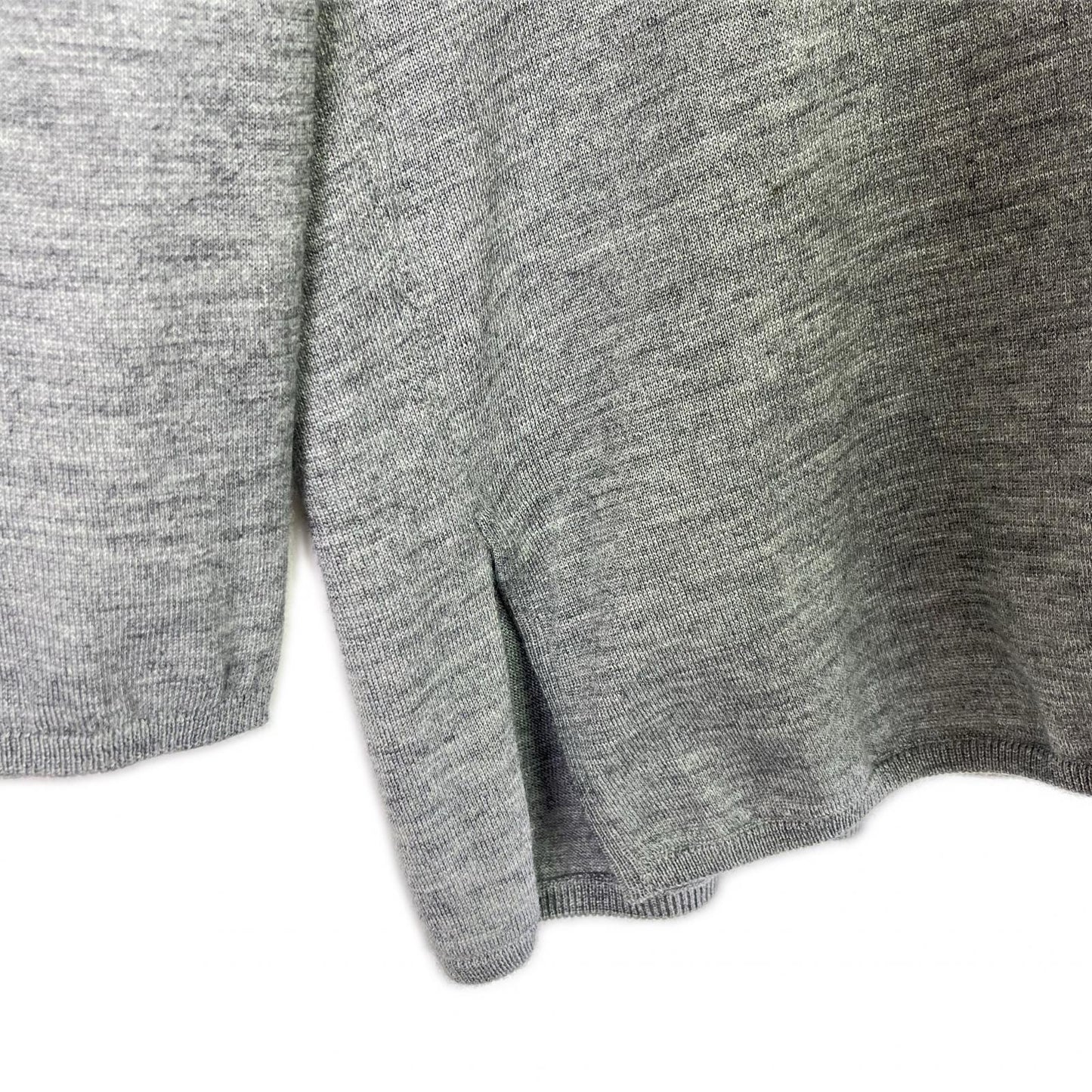 HERMES(エルメス) 長袖Ｔシャツ 36