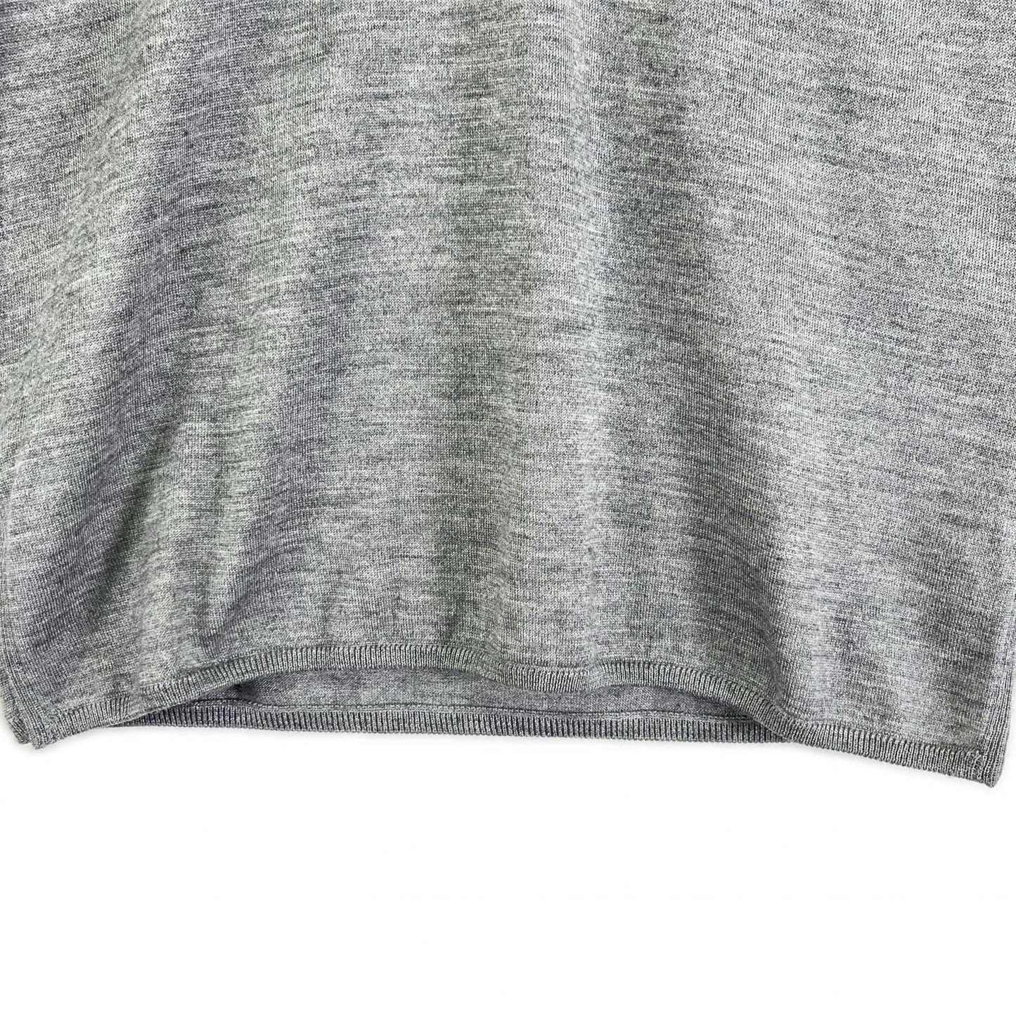 HERMES(エルメス) 長袖Ｔシャツ 36