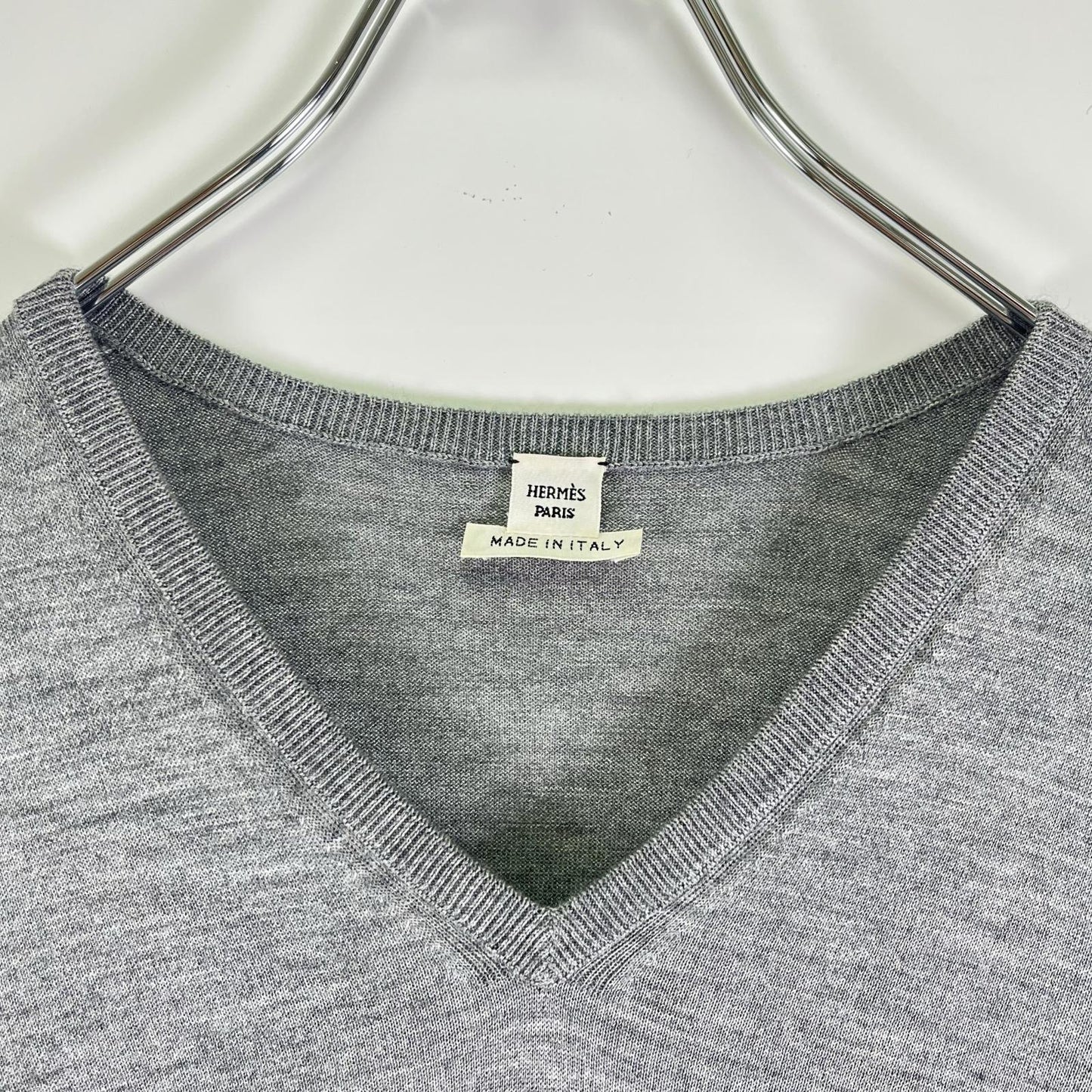 HERMES(エルメス) 長袖Ｔシャツ 36