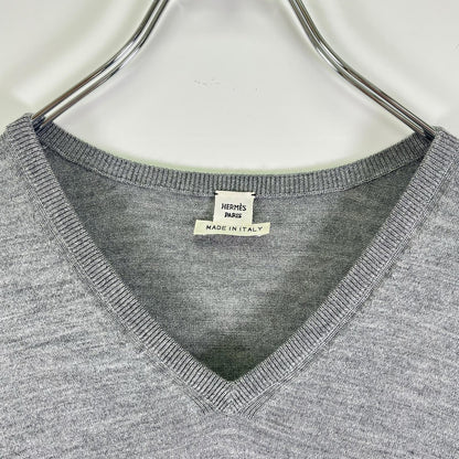 HERMES(エルメス) 長袖Ｔシャツ 36