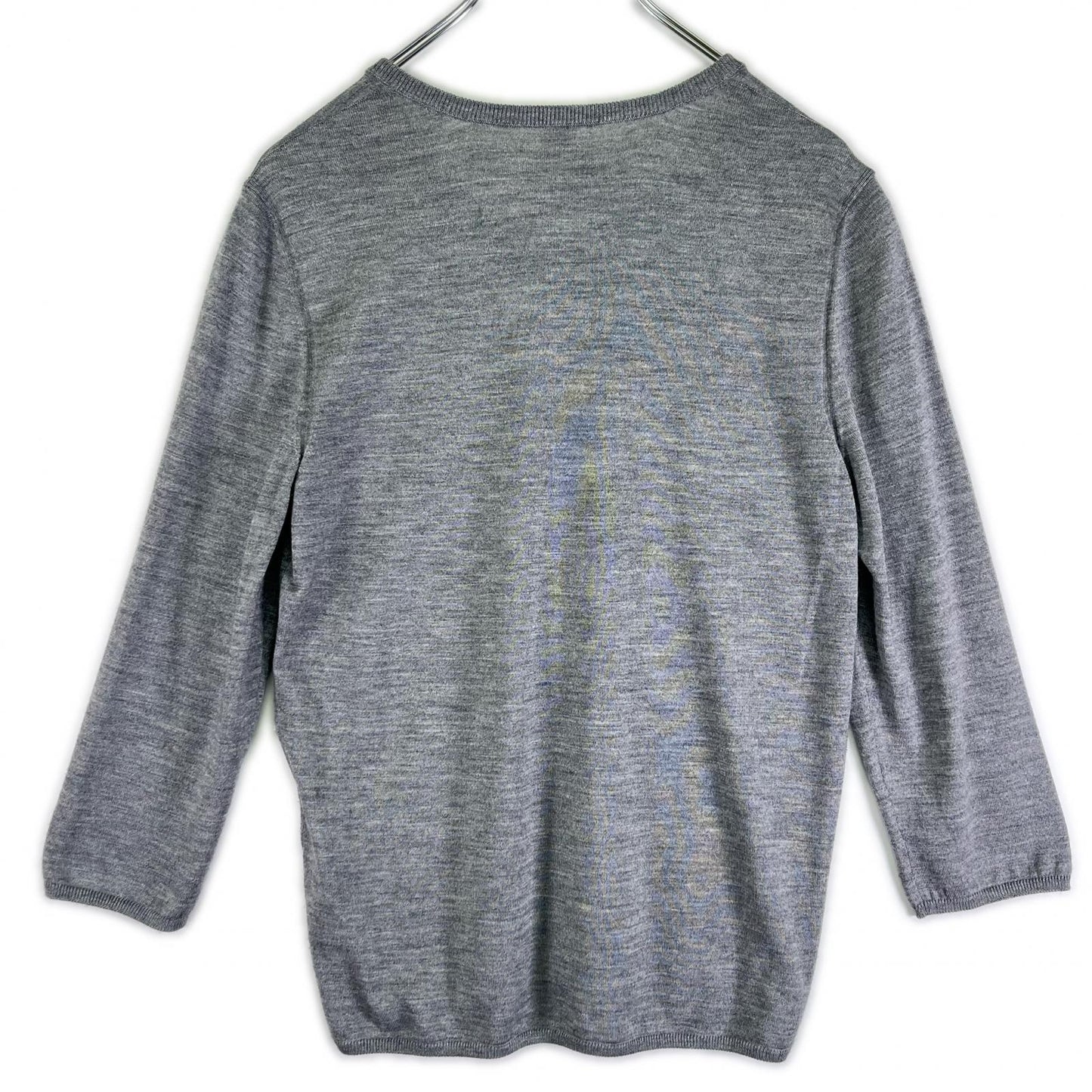 HERMES(エルメス) 長袖Ｔシャツ 36