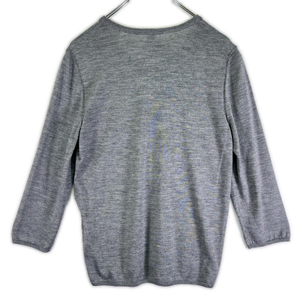 HERMES(エルメス) 長袖Ｔシャツ 36