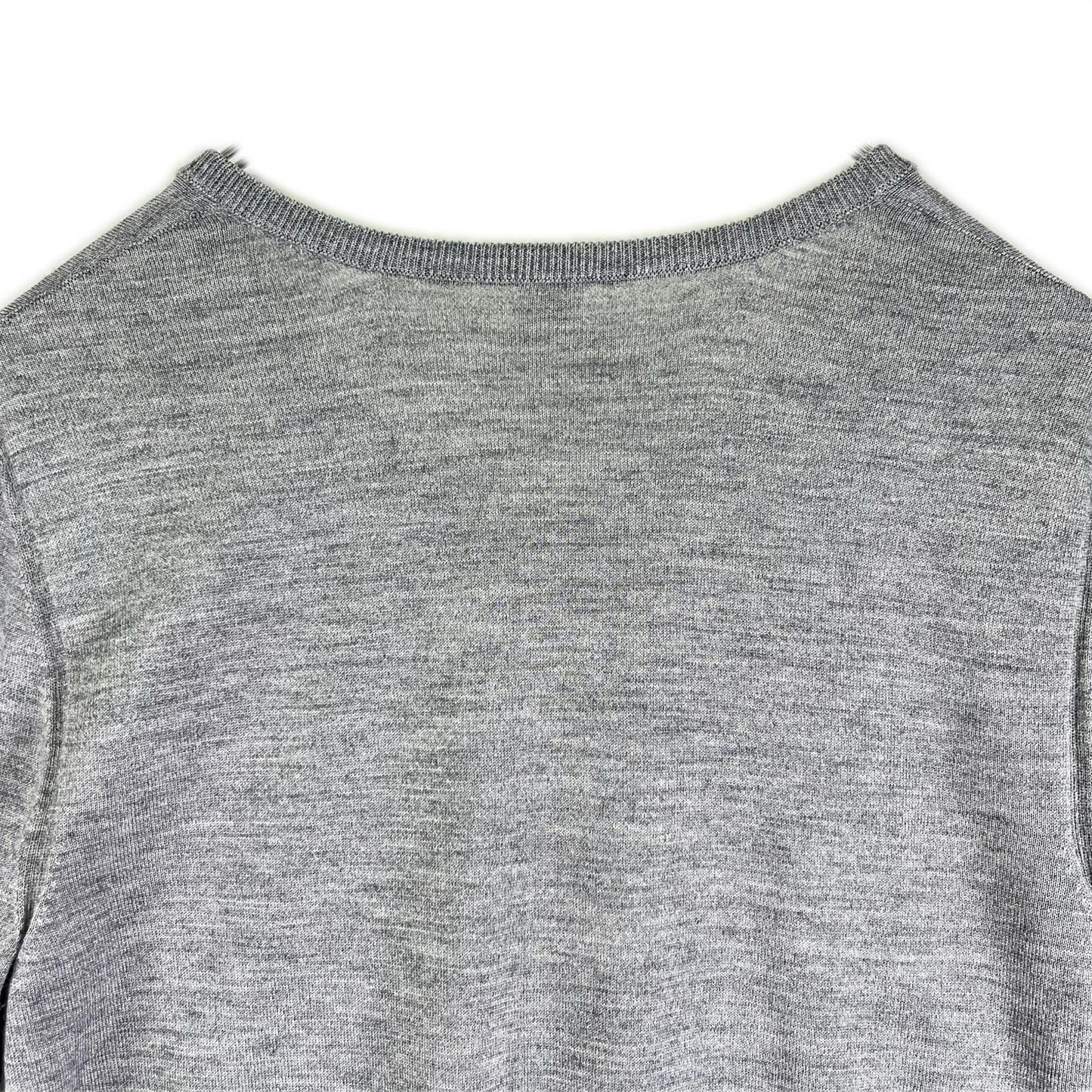 HERMES(エルメス) 長袖Ｔシャツ 36