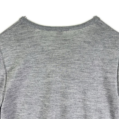 HERMES(エルメス) 長袖Ｔシャツ 36