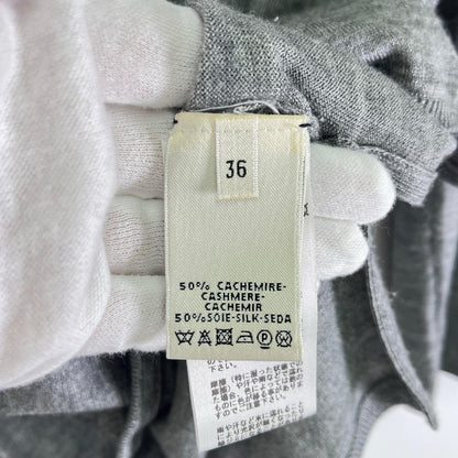 HERMES(エルメス) 長袖Ｔシャツ 36