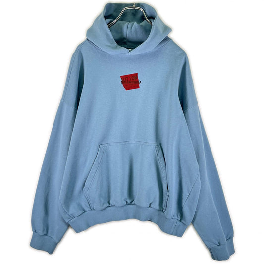 BALENCIAGA(バレンシアガ) パーカー XS