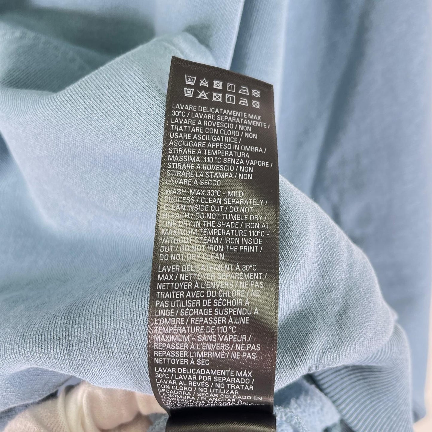 BALENCIAGA(バレンシアガ) パーカー XS