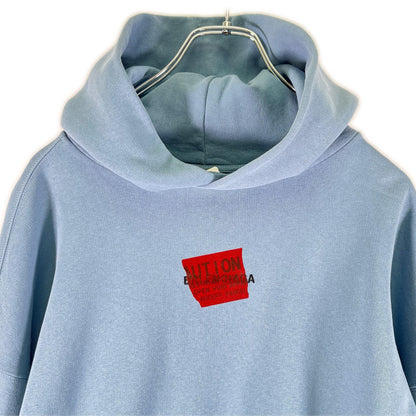 BALENCIAGA(バレンシアガ) パーカー XS