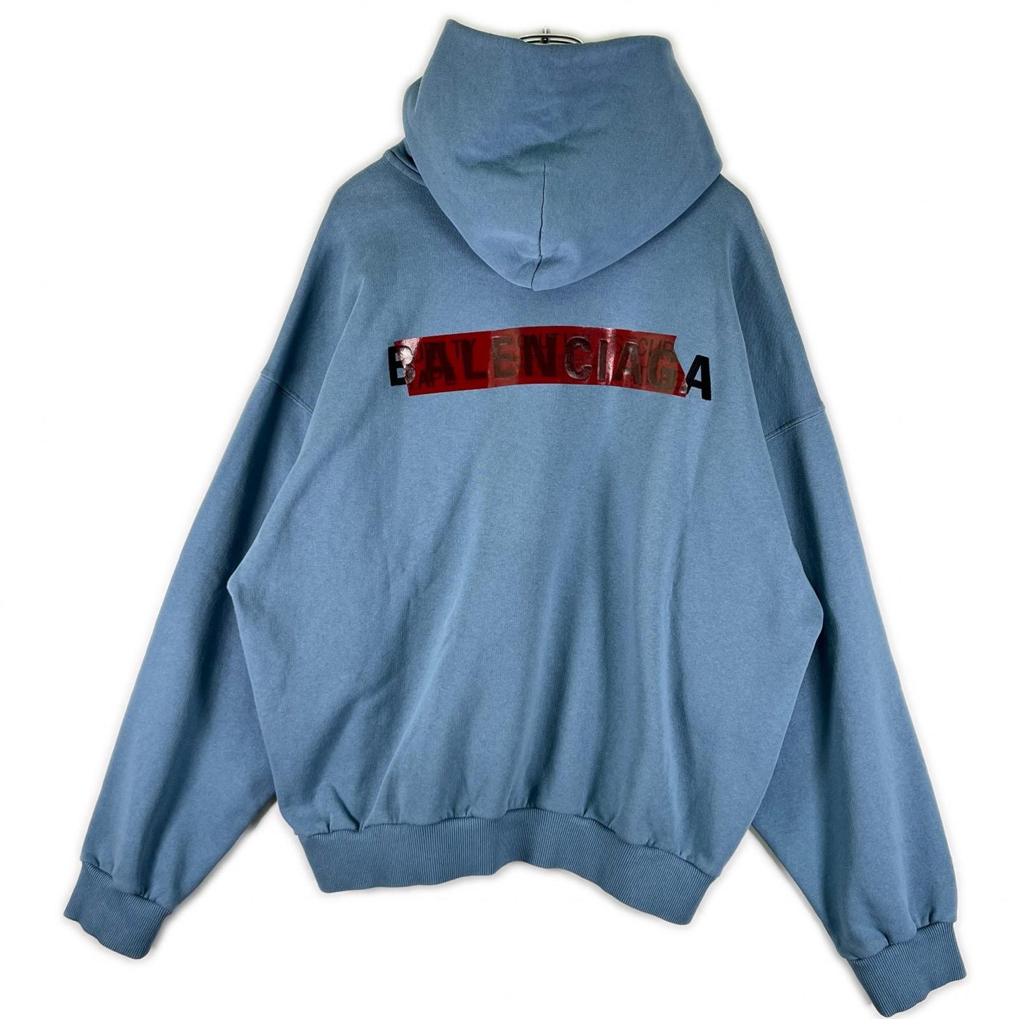 BALENCIAGA(バレンシアガ) パーカー XS