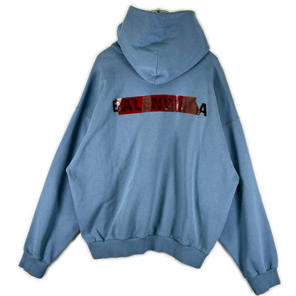 BALENCIAGA(バレンシアガ) パーカー XS