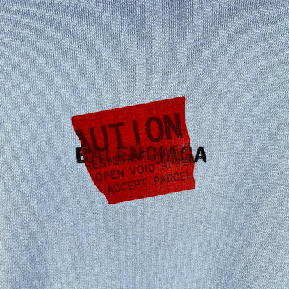 BALENCIAGA(バレンシアガ) パーカー XS