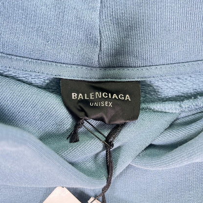 BALENCIAGA(バレンシアガ) パーカー XS