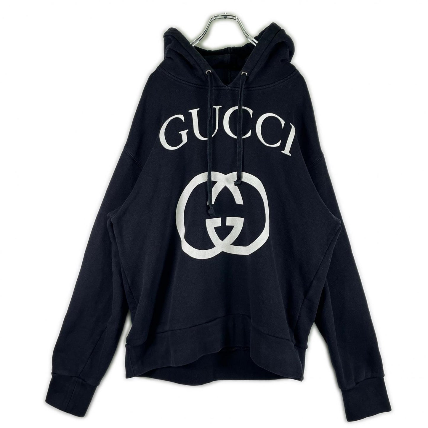 GUCCI(グッチ) パーカー M