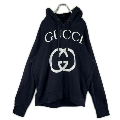 GUCCI(グッチ) パーカー M