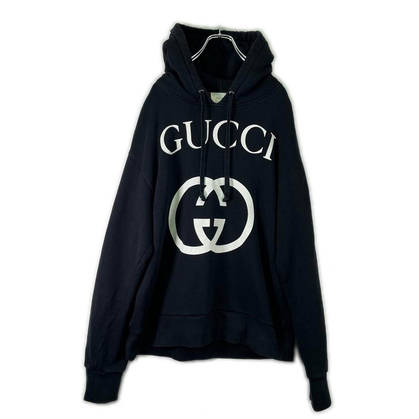 GUCCI(グッチ) パーカー M