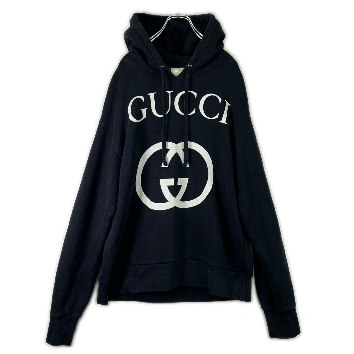 GUCCI(グッチ) パーカー M
