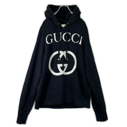 GUCCI(グッチ) パーカー M