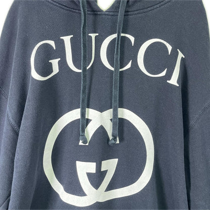 GUCCI(グッチ) パーカー M