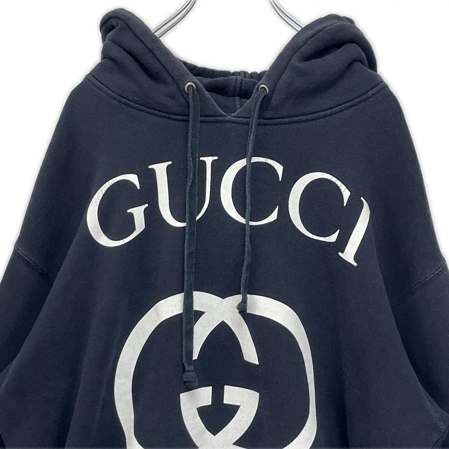 GUCCI(グッチ) パーカー M