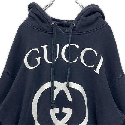 GUCCI(グッチ) パーカー M