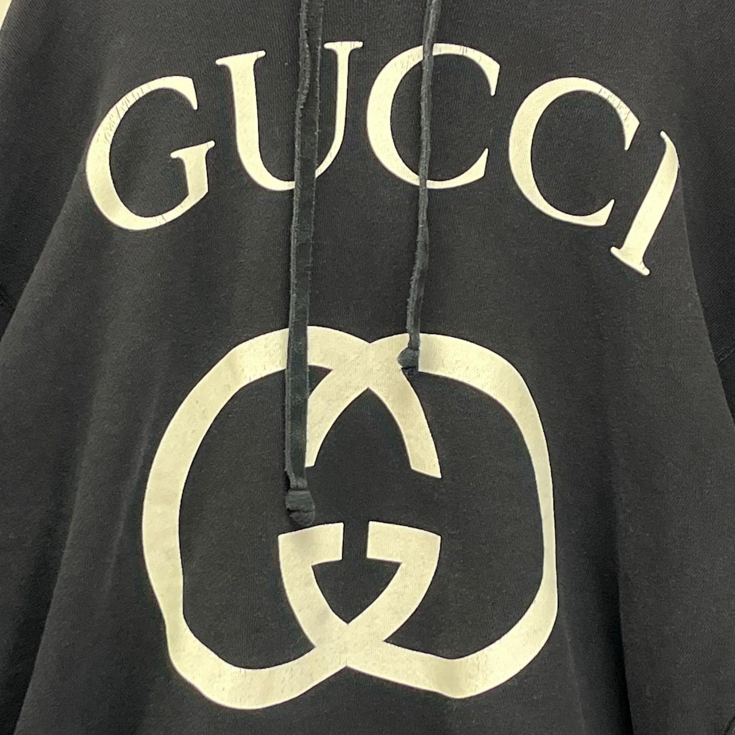 GUCCI(グッチ) パーカー M