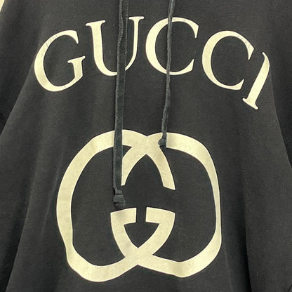 GUCCI(グッチ) パーカー M