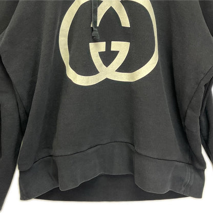 GUCCI(グッチ) パーカー M