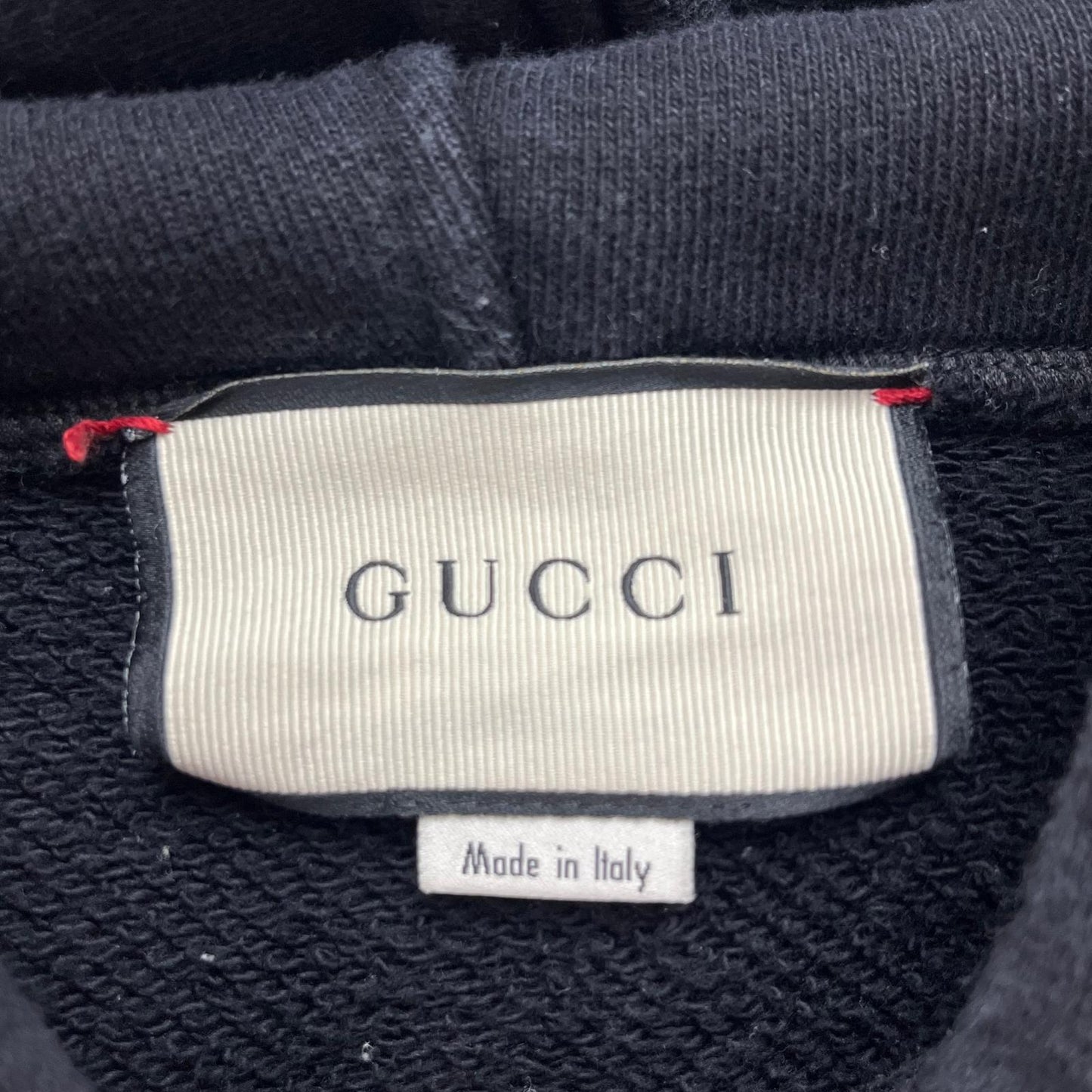 GUCCI(グッチ) パーカー M