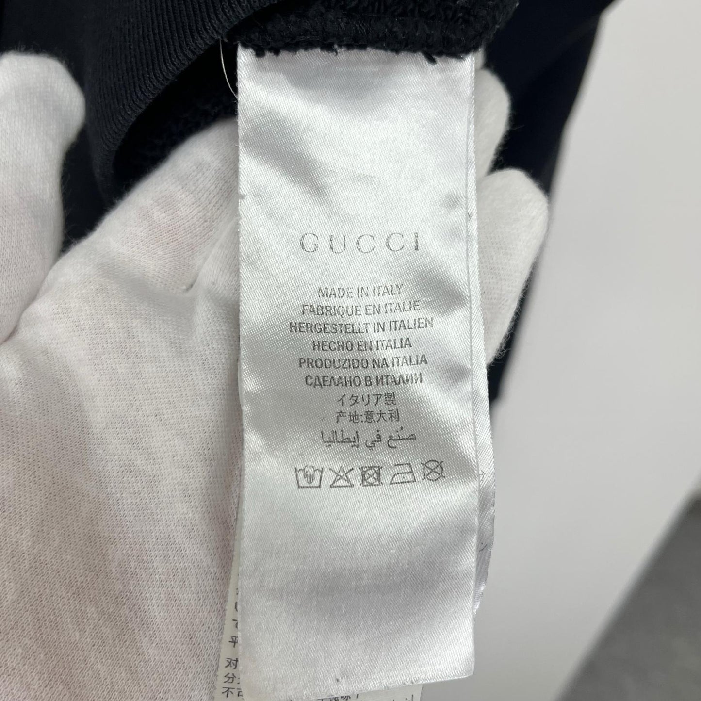 GUCCI(グッチ) パーカー M