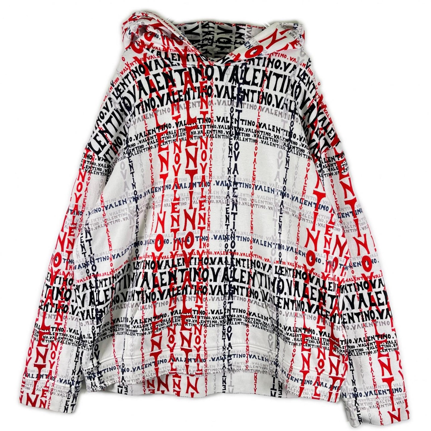 VALENTINO(ヴァレンティノ) パーカー L