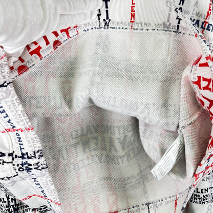 VALENTINO(ヴァレンティノ) パーカー L