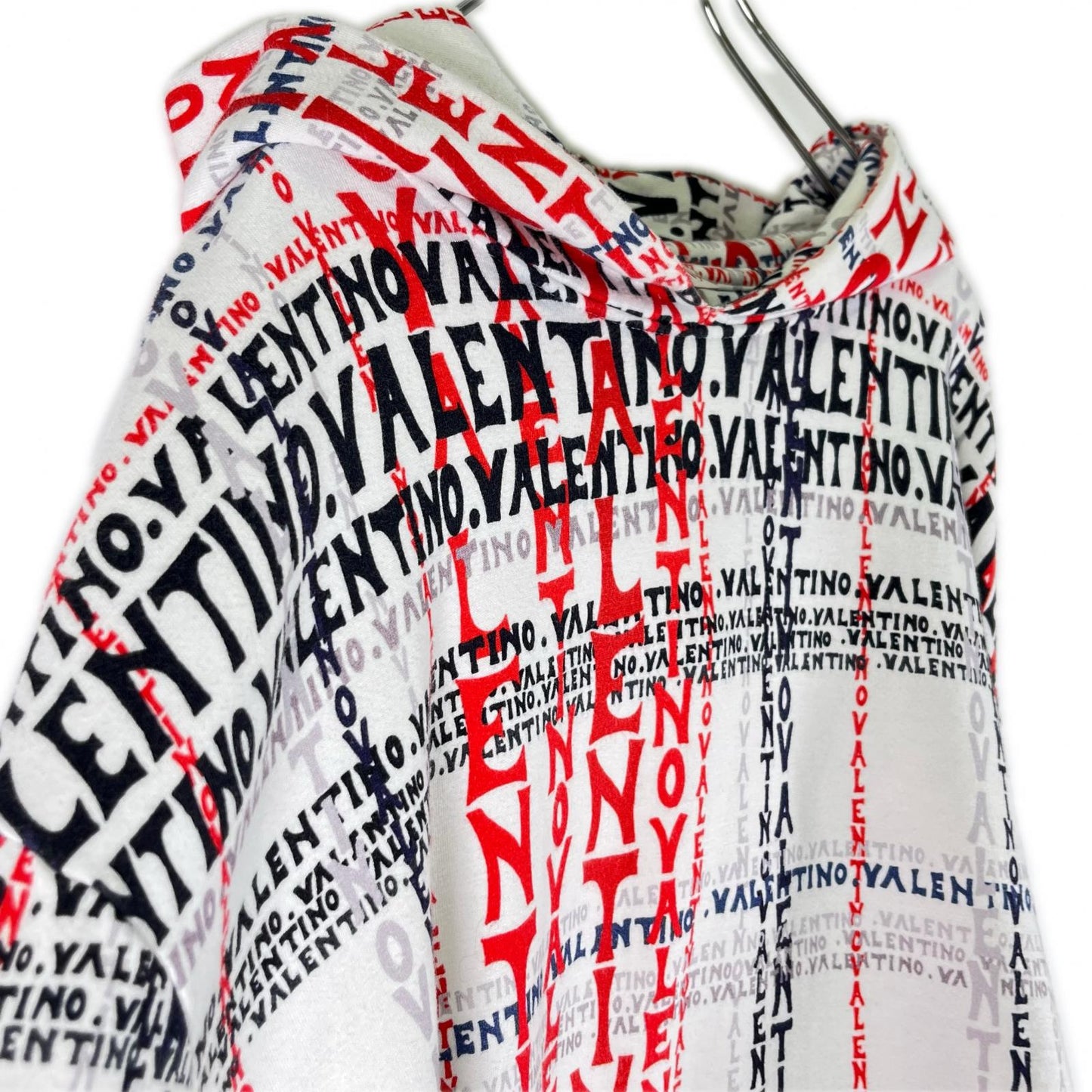 VALENTINO(ヴァレンティノ) パーカー L